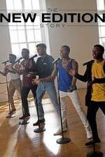 Watch The New Edition Story Vumoo
