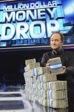 Watch Million Dollar Money Drop Vumoo