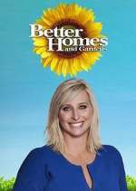 Watch Better Homes and Gardens Vumoo