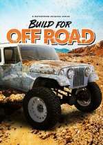 Watch Build for Off Road Vumoo