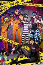 Watch Nanbaka The Numbers Vumoo