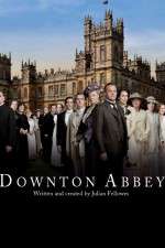 Watch Downton Abbey Vumoo