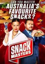 Watch Snackmasters Vumoo