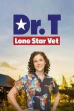 Watch Dr. T, Lone Star Vet Vumoo