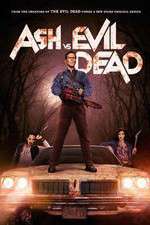 Watch Ash vs Evil Dead Vumoo