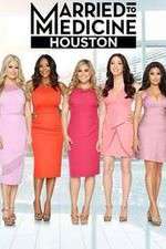 Watch Married to Medicine Houston Vumoo