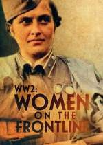 Watch WWII: Women on the Frontline Vumoo
