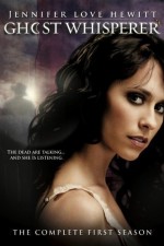 Watch Ghost Whisperer Vumoo