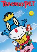 Watch Teacher's Pet Vumoo