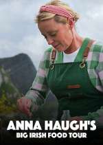 Watch Anna Haugh\'s Big Irish Food Tour Vumoo
