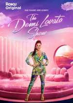 Watch The Demi Lovato Show Vumoo