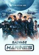 Watch Salvage Marines Vumoo