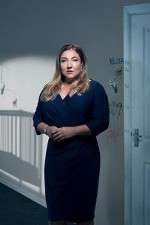 Watch Jo Frost on Britain's Killer Kids Vumoo