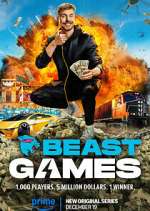 Watch Beast Games Vumoo