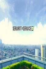 Watch Servant × Service Vumoo
