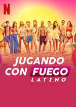 Watch Jugando con fuego: Latino Vumoo