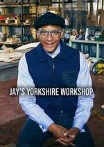 Watch Jay's Yorkshire Workshop Vumoo