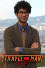 Watch Travel Man: 48 Hours in... Vumoo