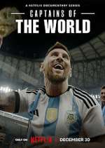 Watch Captains of the World Vumoo