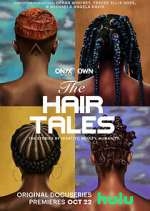 Watch The Hair Tales Vumoo