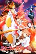 Watch Senhime Zesshou Symphogear Vumoo