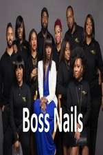 Watch Boss Nails Vumoo