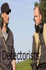Watch Detectorists Vumoo