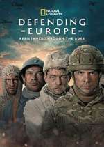 Watch Defending Europe Vumoo