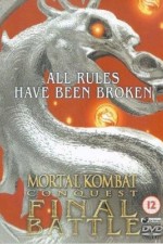Watch Mortal Kombat: Conquest Vumoo