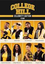 Watch College Hill: Celebrity Edition Vumoo