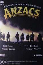 Watch Anzacs Vumoo