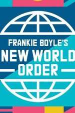 Watch Frankie Boyle's New World Order Vumoo