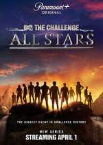 Watch The Challenge: All Stars Vumoo