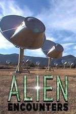 Watch Alien Encounters Vumoo