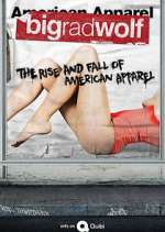 Watch Big Rad Wolf Vumoo