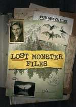 Watch Lost Monster Files Vumoo