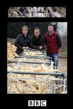 Watch Hugh's War on Waste Vumoo