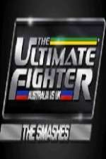 Watch The Ultimate Fighter: Australia vs UK– The Smashes Vumoo