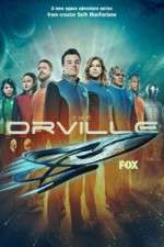 Watch The Orville Vumoo
