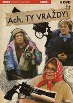 Watch Ach, ty vrazdy! Vumoo