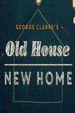 Watch George Clarke's Old House, New Home Vumoo