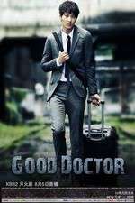 Watch Good Doctor Vumoo