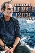 Watch Robson Greens Ultimate Catch Vumoo