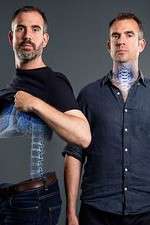 Watch The Human Body: Secrets of Your Life Revealed Vumoo