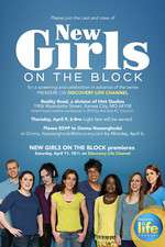 Watch New Girls on the Block Vumoo