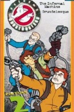 Watch Extreme Ghostbusters Vumoo