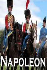 Watch Napoleon (2015) Vumoo