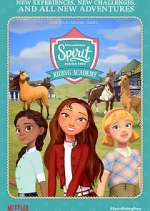 Watch Spirit Riding Free: Riding Academy Vumoo