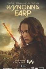 Watch Wynonna Earp Vumoo