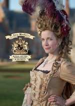 Watch Lucy Worsley's Royal Myths & Secrets Vumoo
